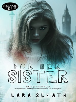 cover image of For Her Sister